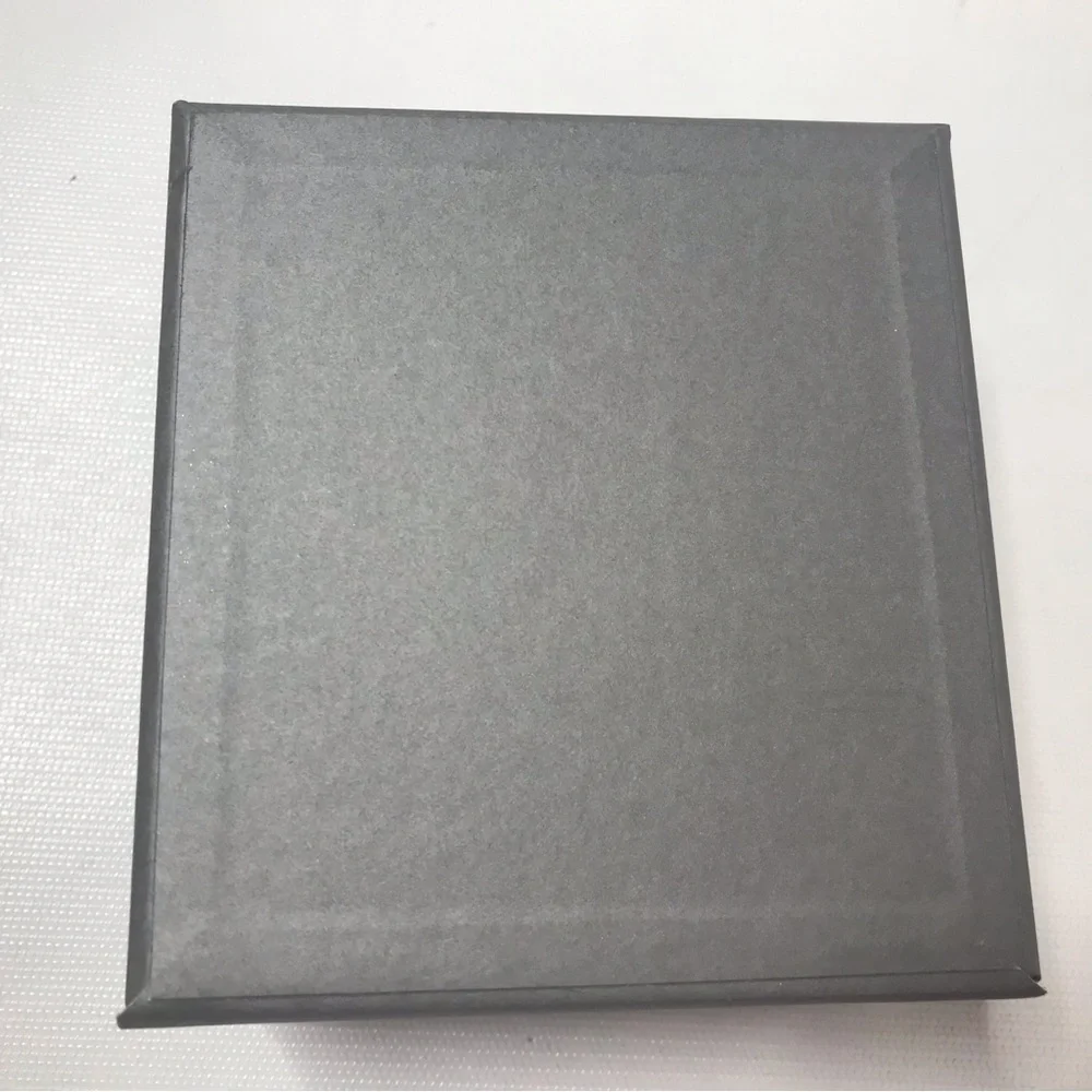 Messika Paris Jewelry E-0014P Necklace Chain Bracelet Box S/M With Light NEW - Picture 5 of 7